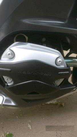 BMW R1200RT 2008