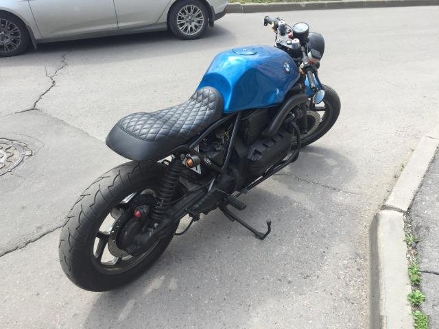 BMW K 100 RS