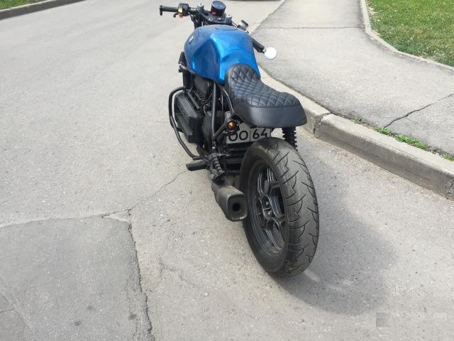 BMW K 100 RS