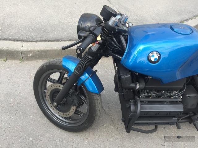 BMW K 100 RS