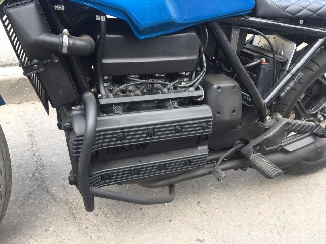 BMW K 100 RS