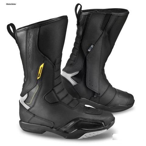 Женские мотоботы shima RSX-5 lady