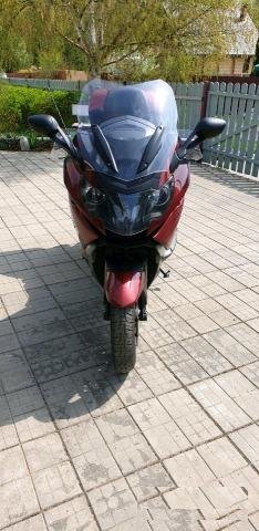 BMW K1600GT