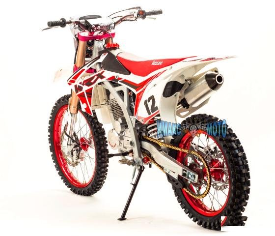Motoland Мотоцикл Кросс WRX250 lite