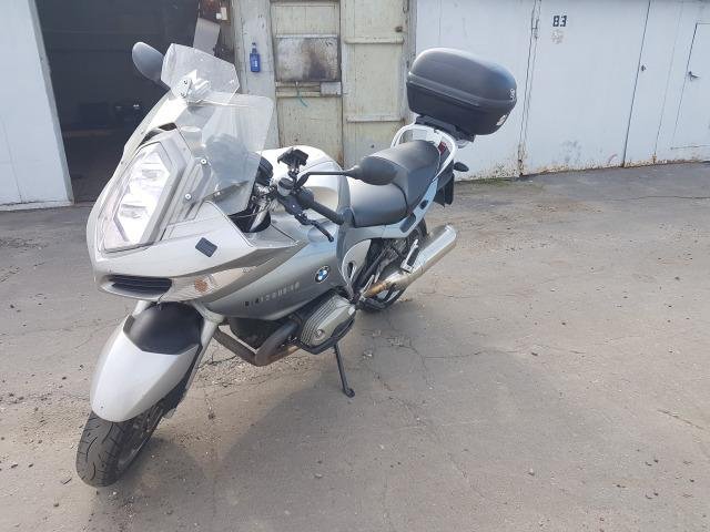 BMW R1200ST