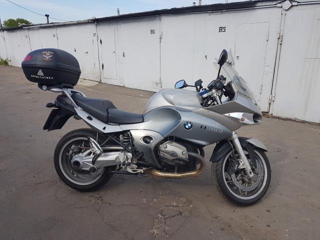 BMW R1200ST