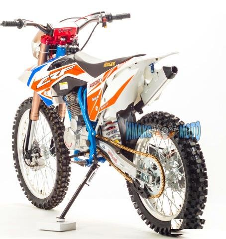 Motoland Мотоцикл Кросс 250 CRF250