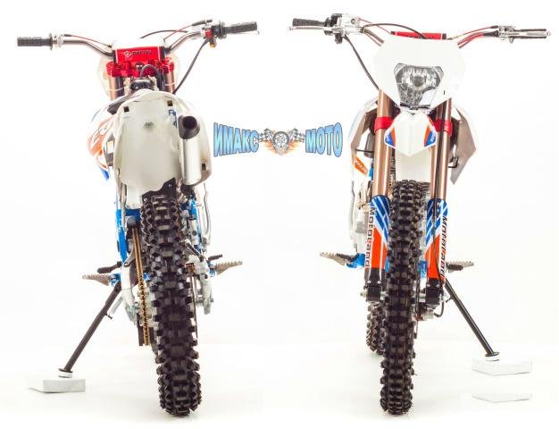 Motoland Мотоцикл Кросс 250 CRF250