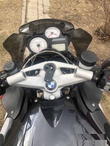 BMW K1200R