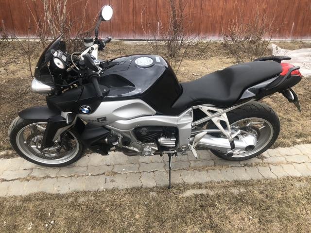 BMW K1200R