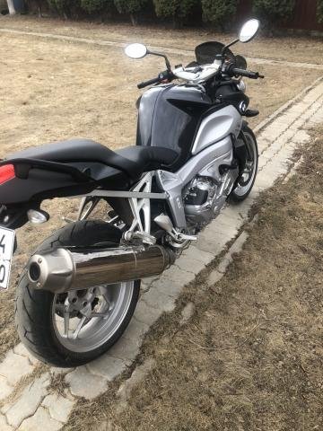 BMW K1200R