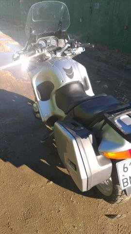 BMW R1150RT