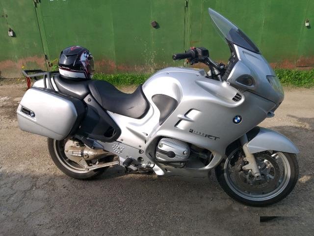 BMW R1150RT