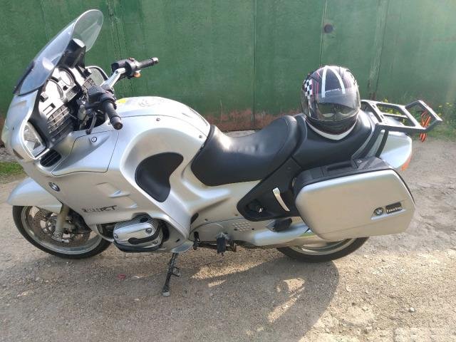 BMW R1150RT