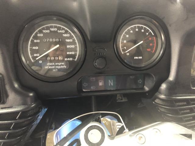 BMW r1100rt