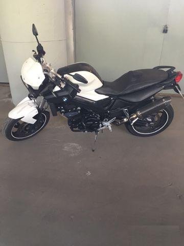 BMW F800R
