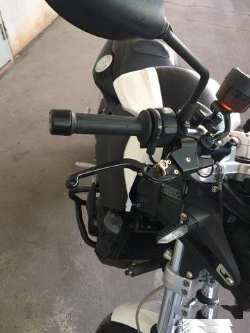 BMW F800R