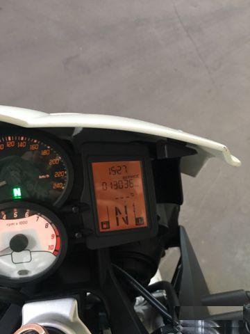 BMW F800R