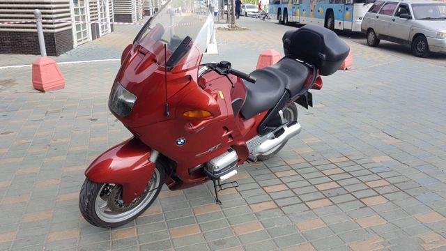 BMW R1100RT 1996