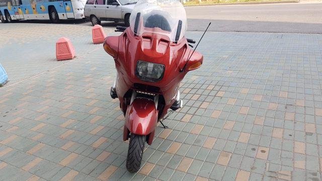 BMW R1100RT 1996