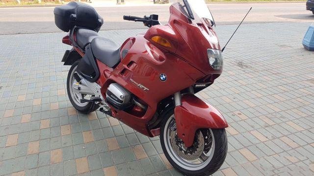 BMW R1100RT 1996
