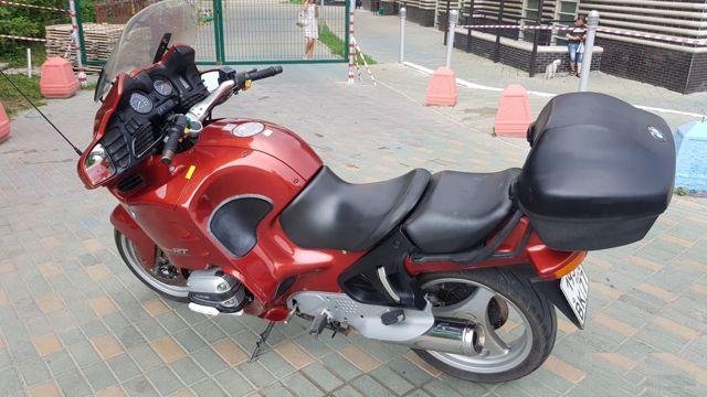 BMW R1100RT 1996