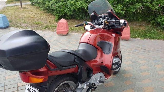 BMW R1100RT 1996