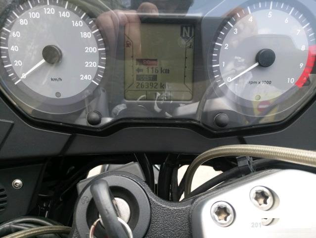 BMW r1200rt