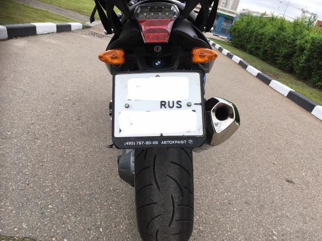 Продаю Bmw k1300s спорт-турист 2011 год