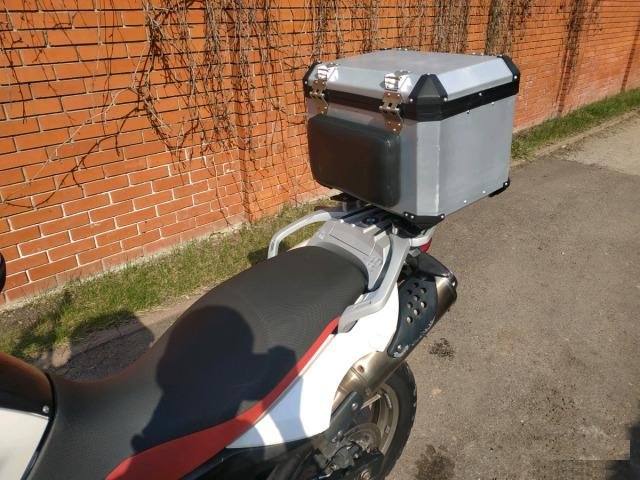 Bmw G650gs 2011 дилерский