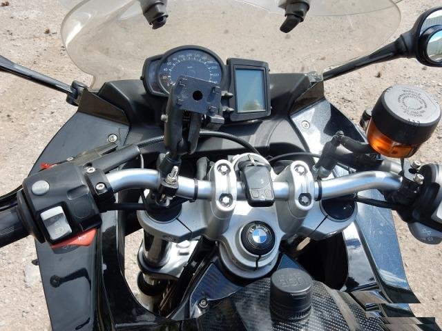 BMW F800ST