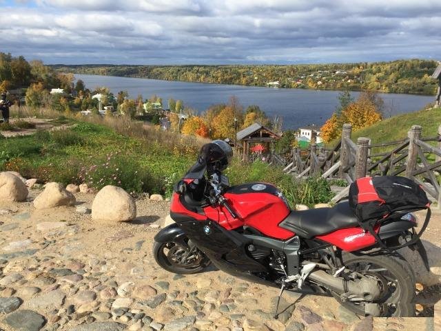 Продам BMW K1300S 2012г.в