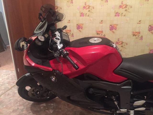 Продам BMW K1300S 2012г.в