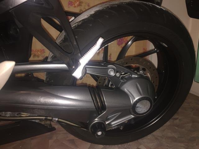 Продам BMW K1300S 2012г.в