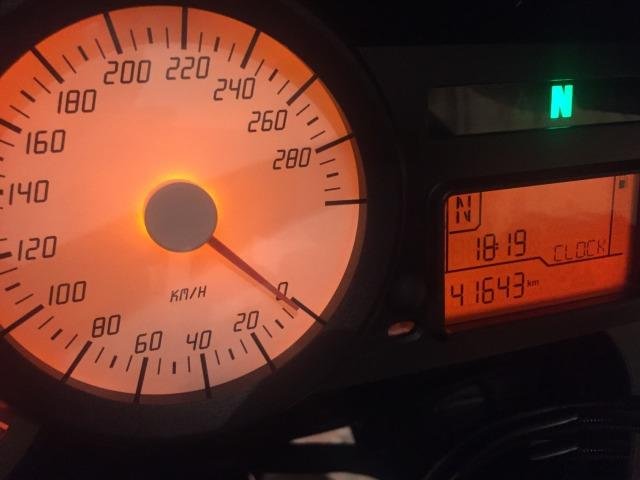 Продам BMW K1300S 2012г.в