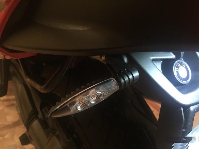 Продам BMW K1300S 2012г.в