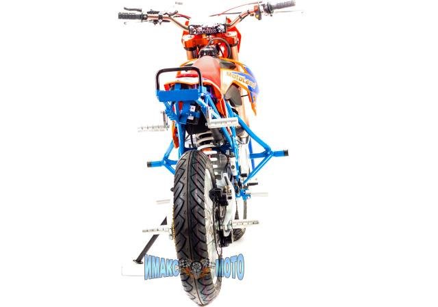 Мотоцикл MotoLand Кросс CRF250 motar, dstunt