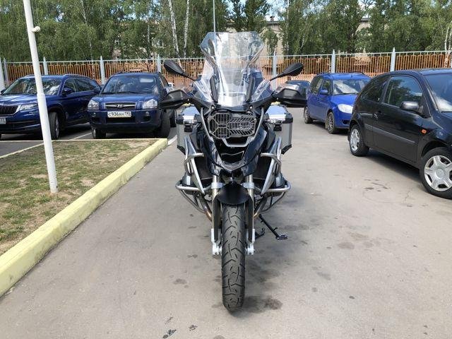 BMW R1200GS