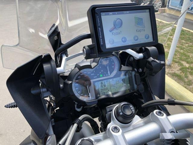 BMW R1200GS