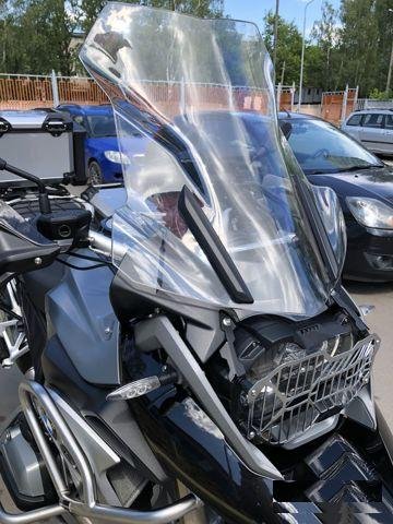 BMW R1200GS