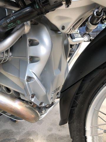 BMW R1200GS