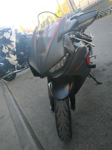 Honda Cbr 1000rr