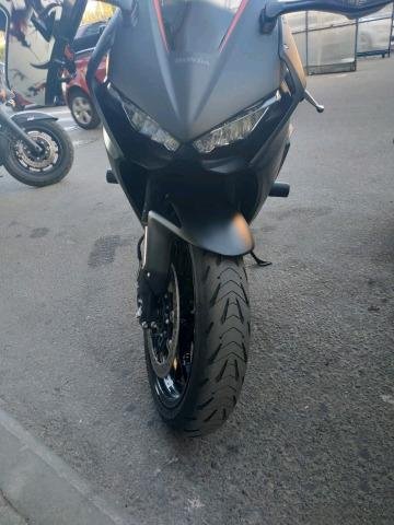 Honda Cbr 1000rr