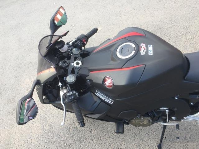 Honda Cbr 1000rr