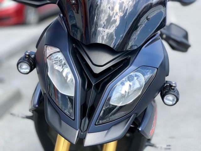BMW S1000XR 2017