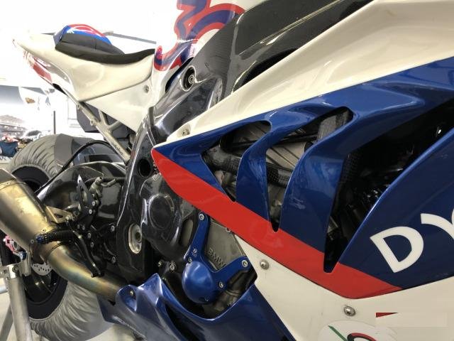 BMW S1000RR 2014