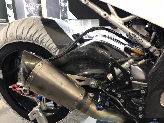 BMW S1000RR 2014
