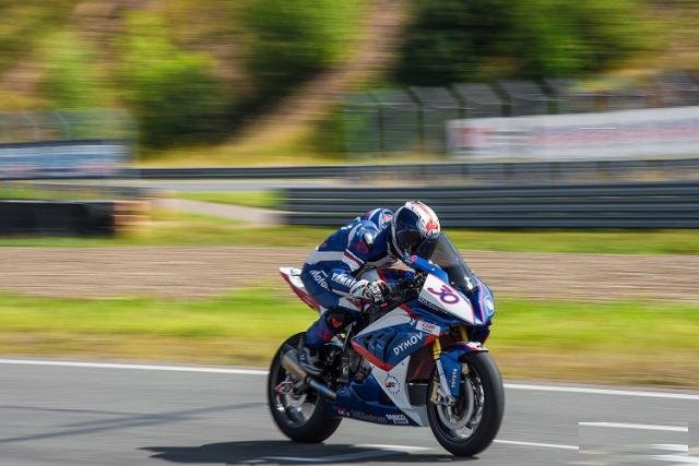 BMW S1000RR 2014