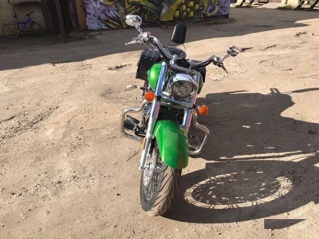 Honda VTX 1300