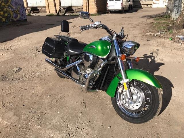 Honda VTX 1300